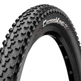 Continental X-King 29x2.20 55-622 Zwart Buitenband