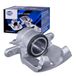 HELLA Bremssattel 8AN355791-111 Uitvoering: Faustsattel