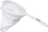 inde Mi Cocina Strainer White