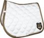 HKM Golden Gate Saddle Cloth - Horse