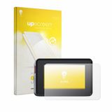 upscreen - Screenprotector voor Vantrue Element 2 - Folie Beschermfolie Beschermglas matte