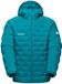 Mammut Sender Veste Vert, Bleu L Homme