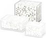 Tecatlantis Aquatlantis Easybox Glass Rings L - Filtermateriaal voor aquaria