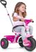 Feber Tricycle Rose