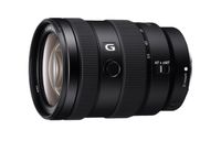Sony 16-55mm f/2.8 G Standard Zoom Lens - Black