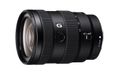 Sony 16-55mm f/2.8 G Standard Zoom Lens - Black
