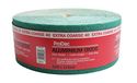 ProDec Schuurpapier rol 40 extra dik aluminiumoxide 50 m x 115 mm groen