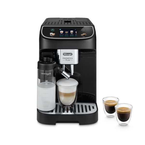 De'Longhi Magnifica Plus