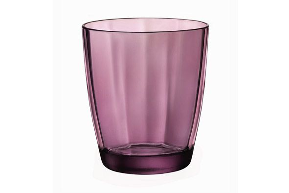 Bormioli PULSAR GOBELET PAARS 30 CL