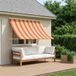 Maison Exclusive - Parasol, multicolore, 150 x 150 cm