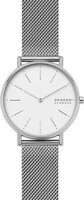 Skagen Signatur SKW2785 Dames Horloge Zilver