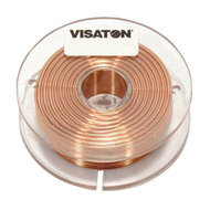 VISATON sp spoel 0 33 mh / 0.6 mm