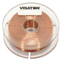 VISATON sp spoel 0 33 mh / 0.6 mm