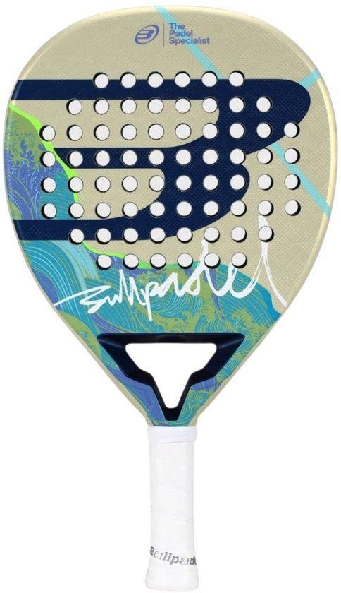 Bullpadel Ionic Light 26 Woman