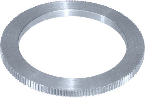 Rotec Reduceerring ø50,0 x 32,0 x 3,0 mm