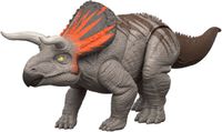 Jurassic World STRIKE ATTACK Zuniceratops