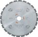 Hoja Metabo Cirkelzaagblad 254 mm 24 Tanden