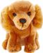 Cocker spaniel, zittende positie, 20 cm