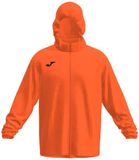 Joma Rain Regenjas Oranje 12 Years Kinderen