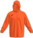 Joma Rain Regenjas Oranje 12 Years Kinderen