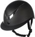 HKM Sports Equipment GmbH Cap Ruiter veiligheidshelm helmet Alarion zwart / zilver maat M (55-57 cm)
