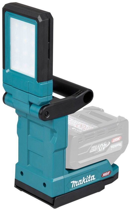 Makita ML013G Accu werklamp magnetisch XGT 40V Max