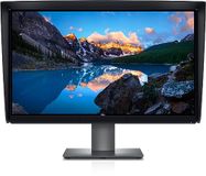 Dell Ecran 27" 4K UP2720QA