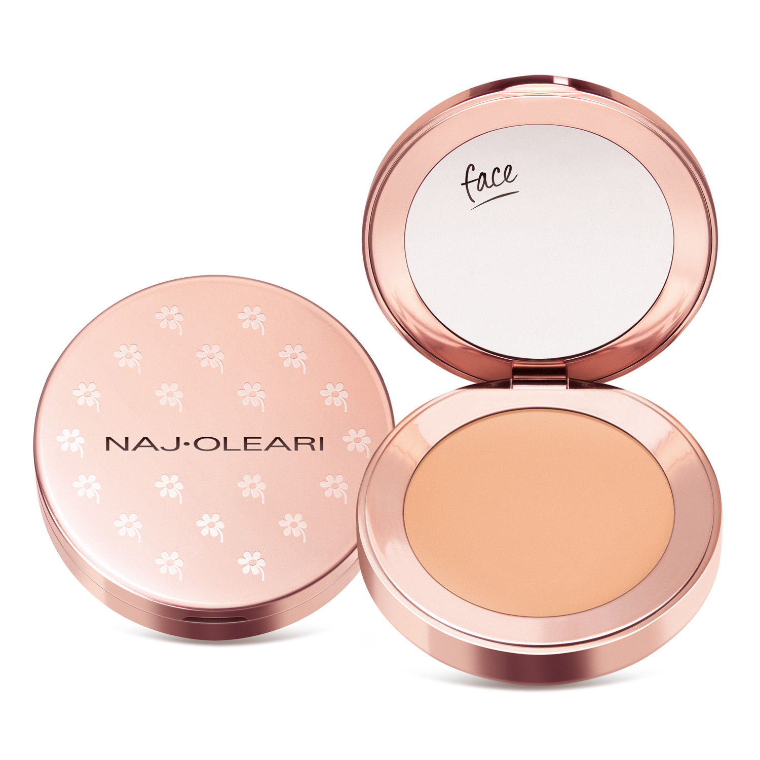 Naj Oleari Ultimate Cover Concealer