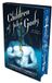 Children Tor Bramble Children of Fallen Gods Hardcover
