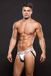 Envy Sexy witte jockstrap M/L