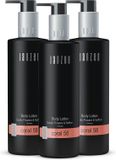 JANZEN Body Lotion Coral 58 3-pack
