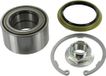 SKF Roulement de roue (à l'unité) VKBA 3935
