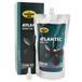 Kroon-Oil Atlantic Gear Oil - Synthetische 75W-90 Transmissieolie - 500ml - Blauw