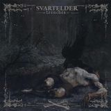 Trenches Svartelder - Trenches (LP) (Limited Edition)