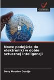 Nowe OmniScriptum SRL Nowe podejście do elektroniki w dobie sztucznej inteligencji