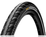 Continental Top CONTACT II Zwart