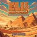 Eli e o Sonho do Faraó Paperback