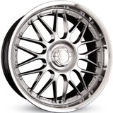 Keskin KT4 9,50 x 18 Offset 20 5,00 x 112,00 Hubhole 76,90
