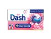 DASH DASH tablettes 2-en-1 bouquet de pivoines, 28 doses