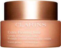 Clarins Extra-Firming Day Cream 50ml - Anti-Wrinkle - Unisex
