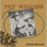Foy Willing & The Riders Of The Purple Sage (LP)