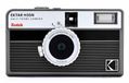 Kodak Ektar H35N Compacte camera (film) 35 mm Zwart, Zilver