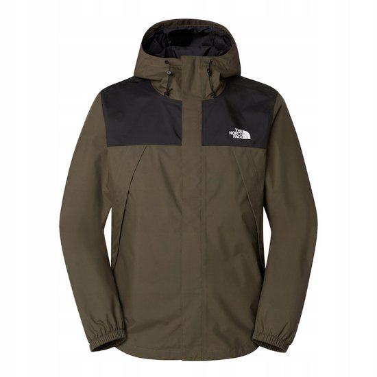 The North Face Antora Tussenjas heren Bruin dessin XL