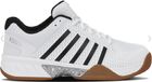 K-Swiss Chaussure d'intérieur Express Light Homme - Taille 47