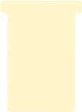 Djois PLANBORD T-KAART LYNX A5548-30 77MM BEIGE