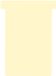 Djois PLANBORD T-KAART LYNX A5548-30 77MM BEIGE