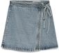 Vero Moda Rok VMLIZA Mid waist Korte rok
