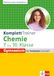 KomplettTrainer Klett Lerntraining KomplettTrainer Gymnasium Chemie 7.-10. Klasse Paperback