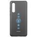 Fibriva Coque de Téléphone Compostable Huawei P30 - Man City Officiel - Coque Officielle Fibriva™ Design Symboles