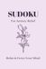 Anxiety Relief Sudoku Puzzle Book